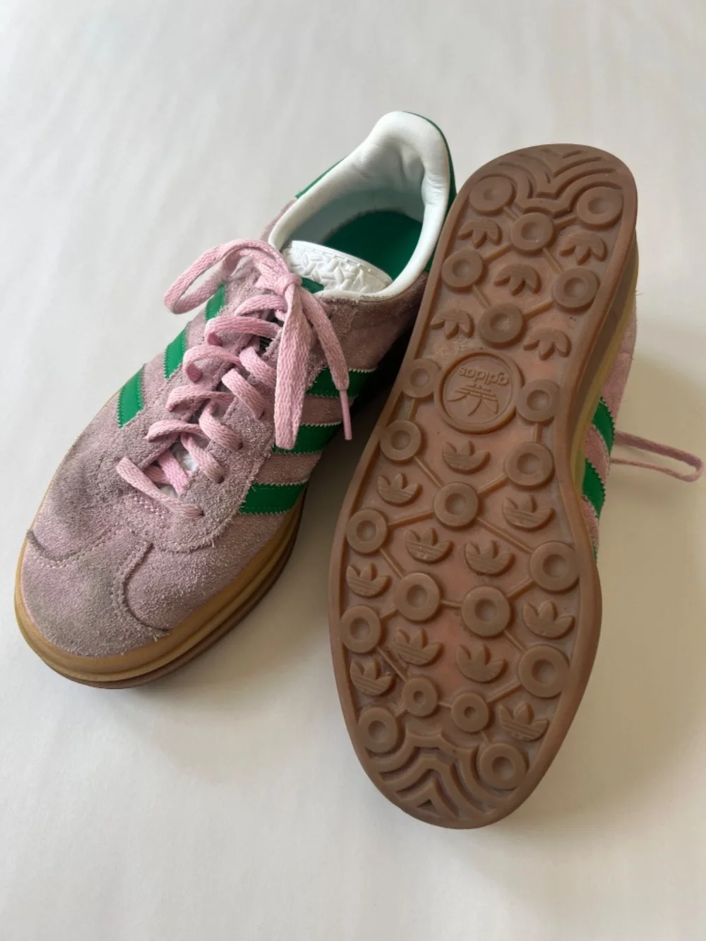 adidas need good
